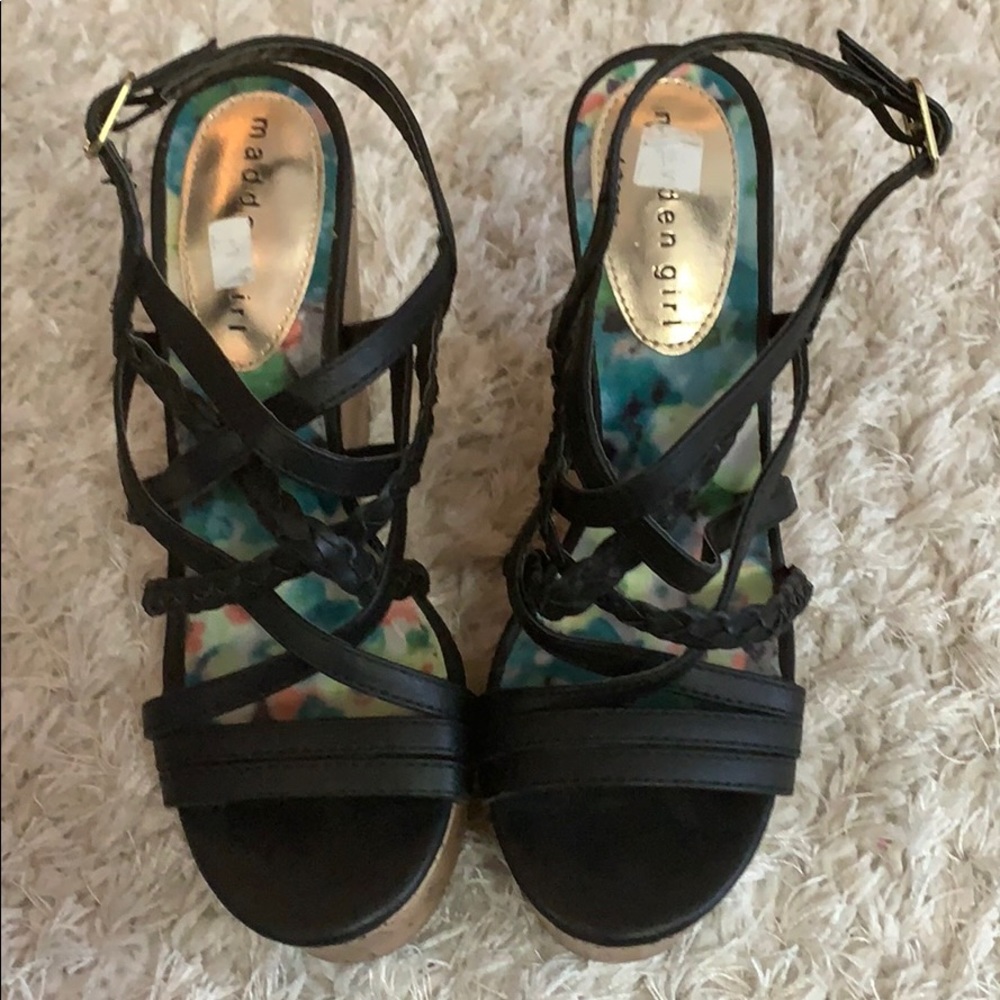 5 for $15 Wedges